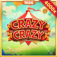 Trang Chủ nổ hũ crazy crazy