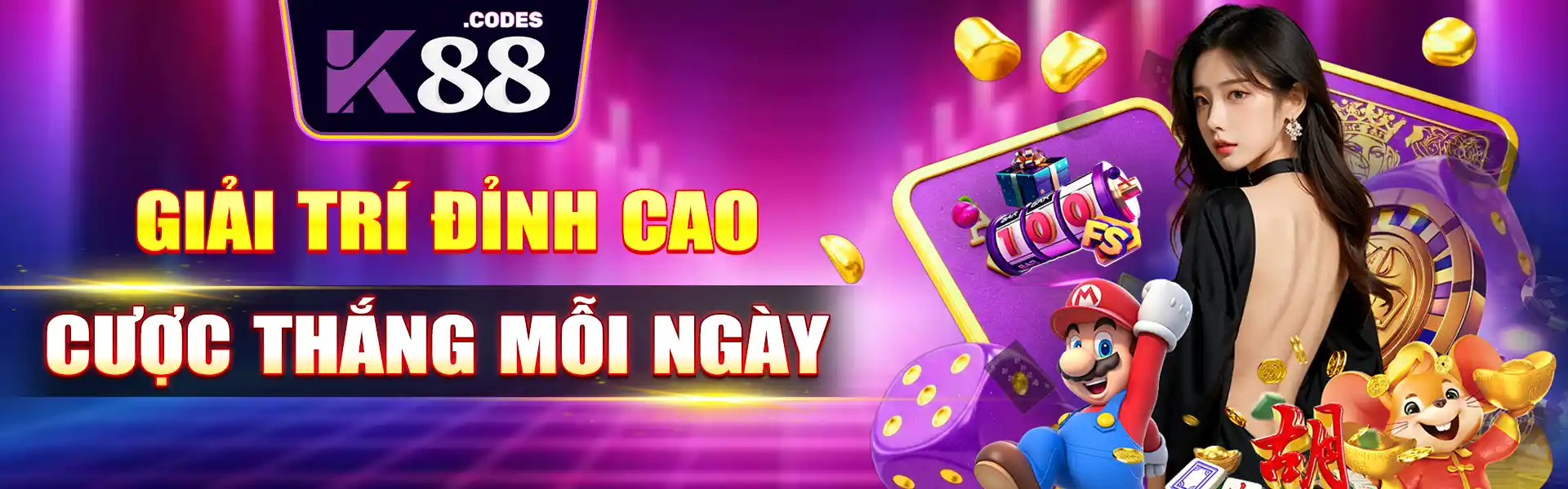 Trang Chủ k88 giải trí đỉnh cao cược thắng mỗi ngày
