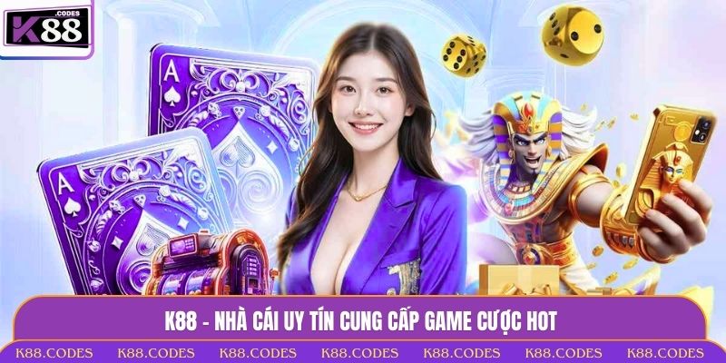 Trang Chủ k88 nhà cái uy tín