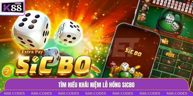 Lỗ Hổng Sicbo - Cách Tận Dụng Thông Minh Để Thắng Lớn lỗ hổng sicbo