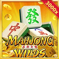 Trang Chủ nổ hũ mahjong wilds
