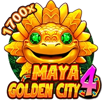 Trang Chủ nổ hũ maya golden city
