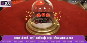 Sicbo Tài Phú