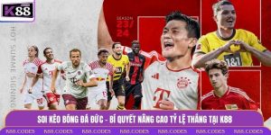 soi kèo bóng đá Đức
