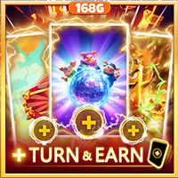 Trang Chủ nổ hũ turn and earn