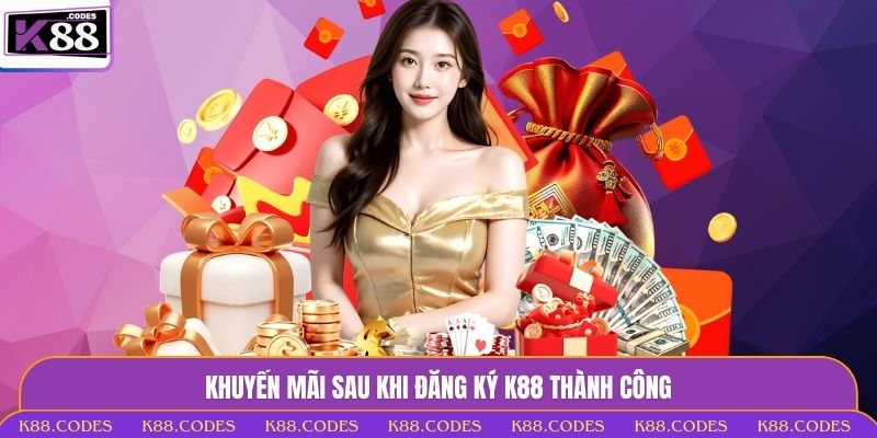 Đăng Ký K88 Với 3 Bước - Bước Vào Giới Giải Trí Đỉnh Cao Đăng Ký K88