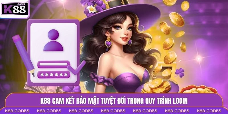 Đăng Nhập K88 Trong 1 Phút - Truy Cập Kho Giải Trí Cực Đỉnh đăng nhập K88