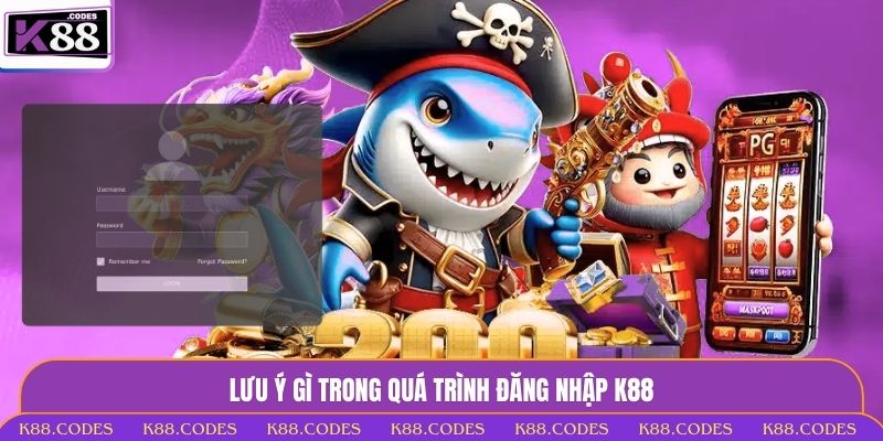 Đăng Nhập K88 Trong 1 Phút - Truy Cập Kho Giải Trí Cực Đỉnh đăng nhập K88
