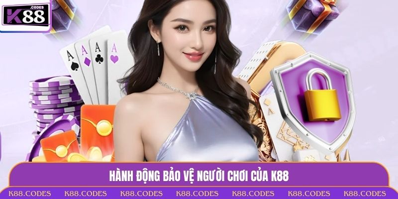 Trách Nhiệm Nhà Cái - Giải Mã Chuẩn Mực Nghĩa Vụ Của K88 Trách nhiệm nhà cái